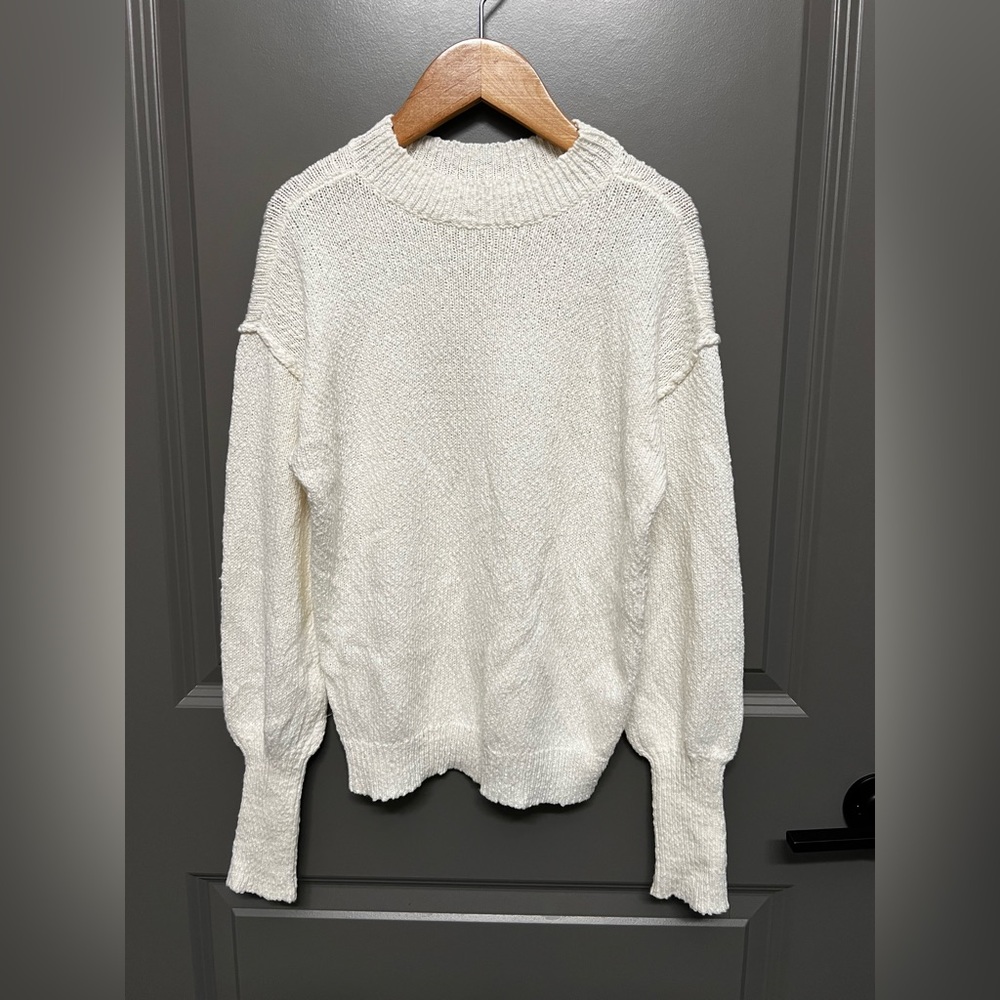 NEW XXS BP Drop Shoulder Pullover